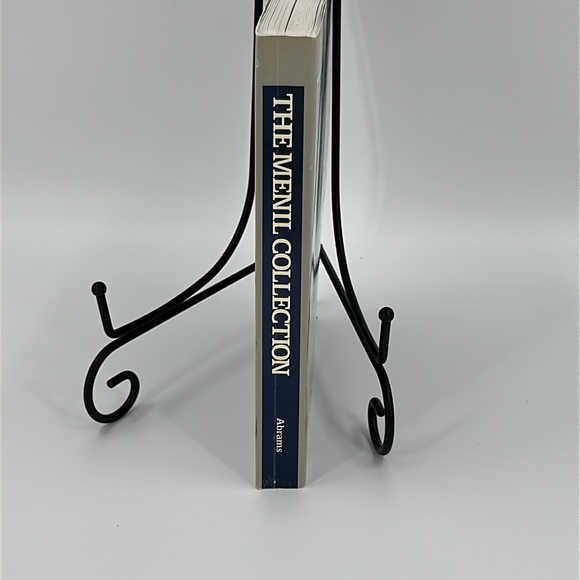 The Menil Collection Book - Picture 3 of 6